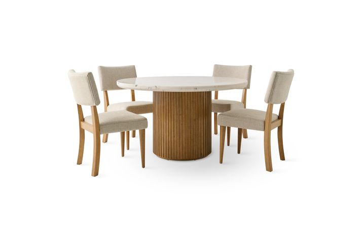 Picture of Colvin 5pc Dining Set