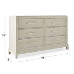 Picture of Dahlia Dresser