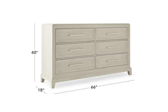 Picture of Dahlia Dresser