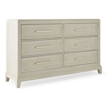 A picture of Dahlia Dresser.