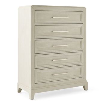A picture of Dahlia Chest.