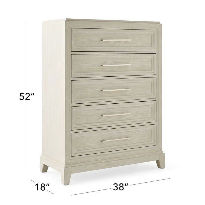 Picture of Dahlia Chest