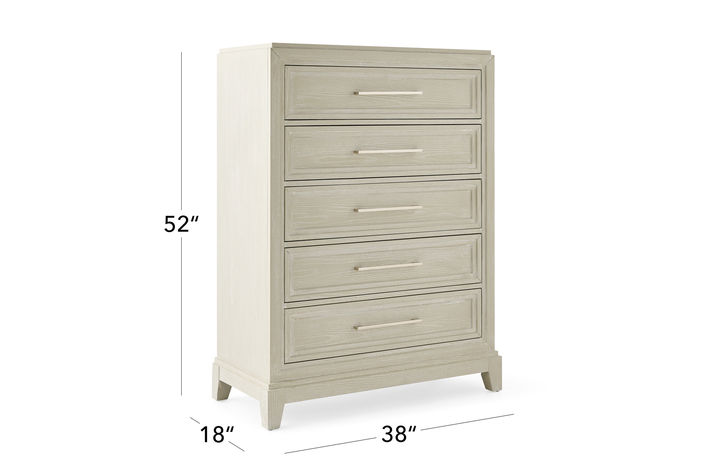 Picture of Dahlia Chest