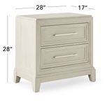 Picture of Dahlia Nightstand