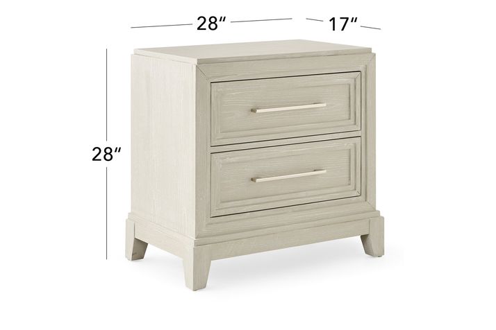 Picture of Dahlia Nightstand