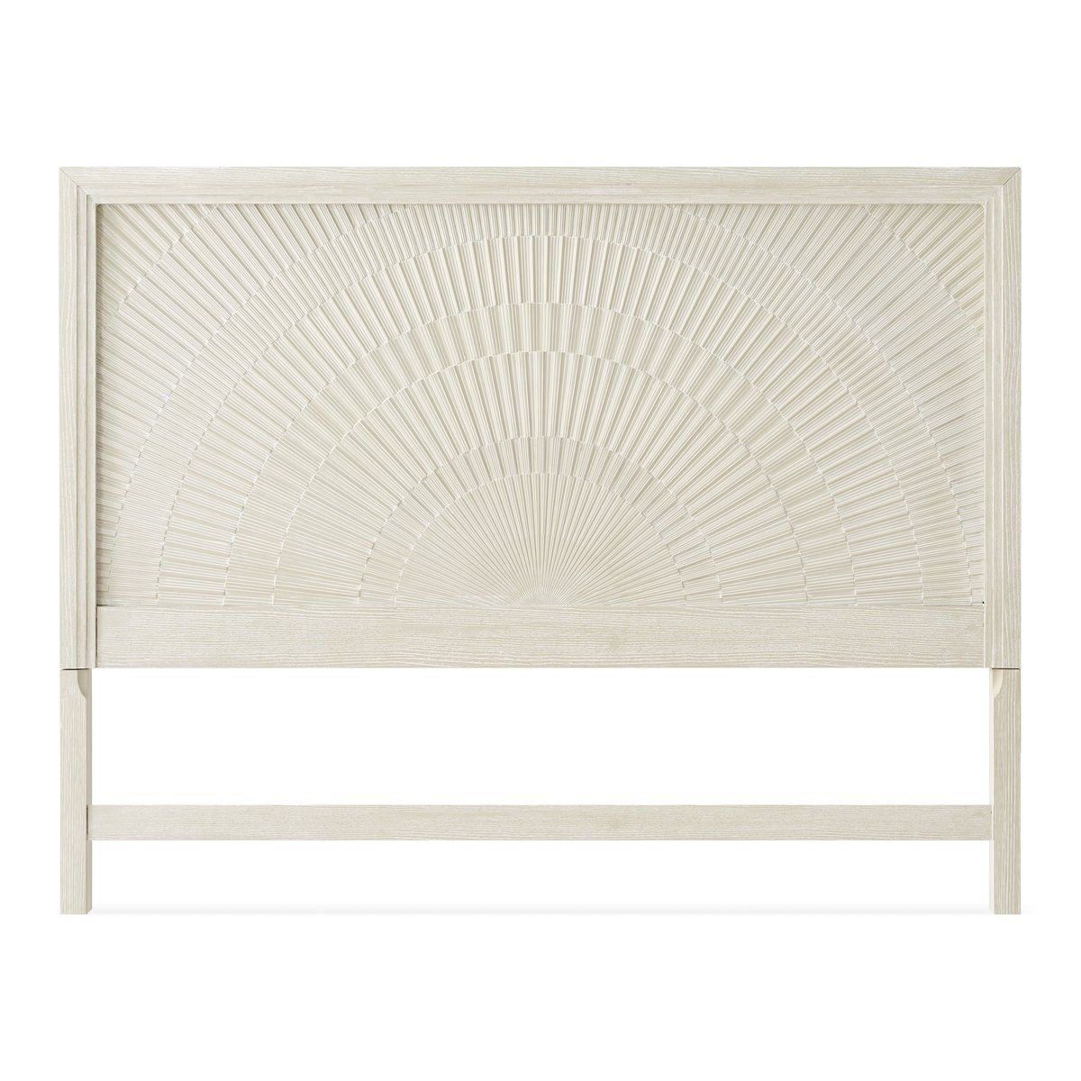 Dahlia King Headboard