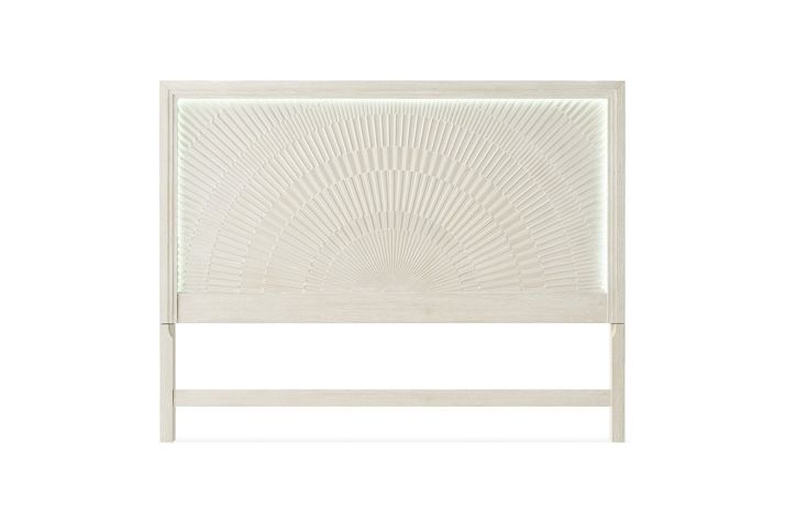 Picture of Dahlia King Headboard