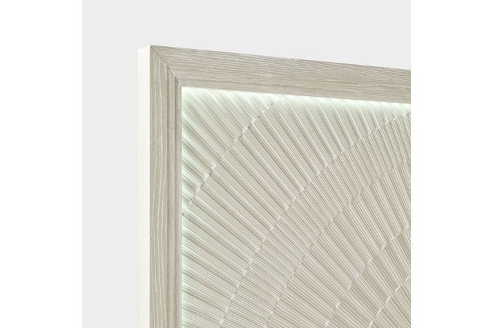 Picture of Dahlia King Headboard