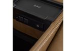 Picture of Carter Power Console Loveseat