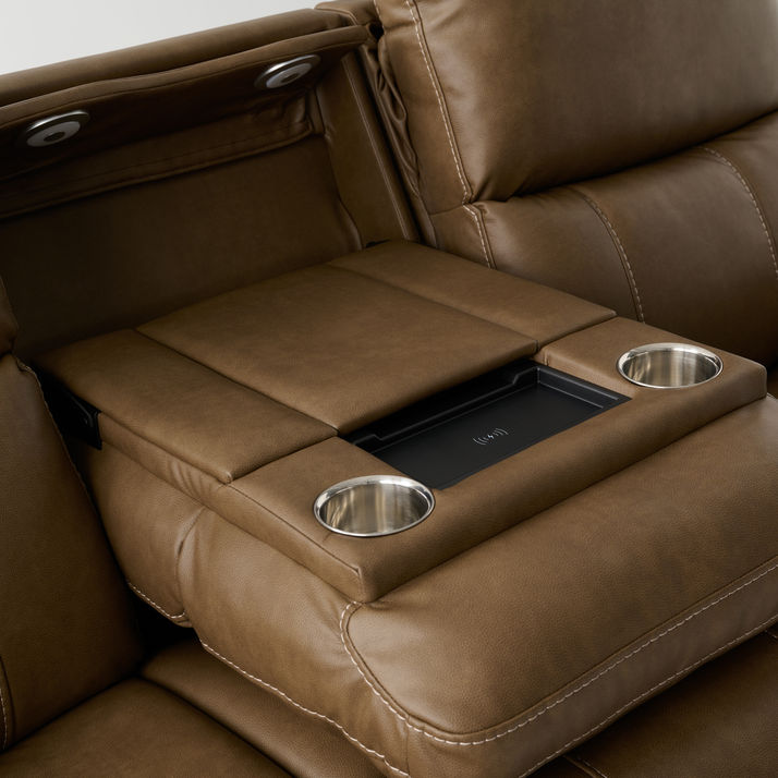 Picture of Carter Power Sofa