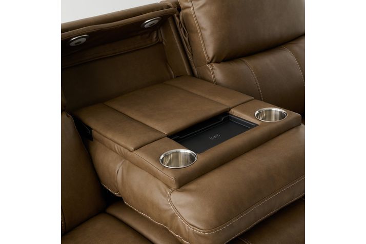 Picture of Carter Power Sofa