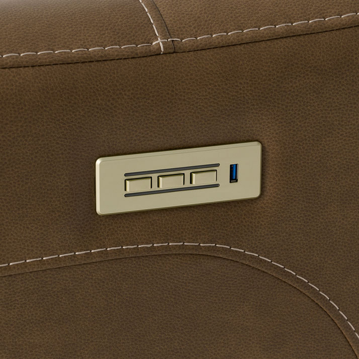 Picture of Carter Power Sofa