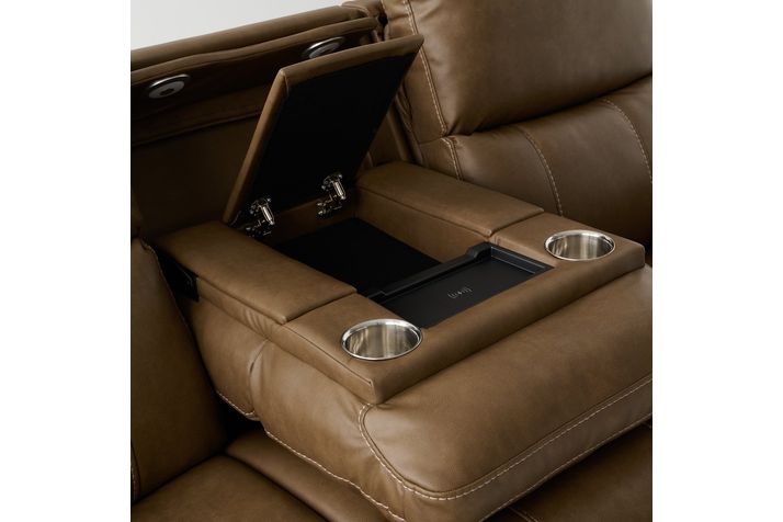 Picture of Carter Power Sofa