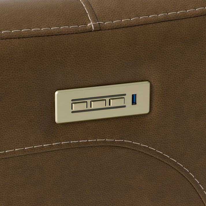 Picture of Carter Power Recliner
