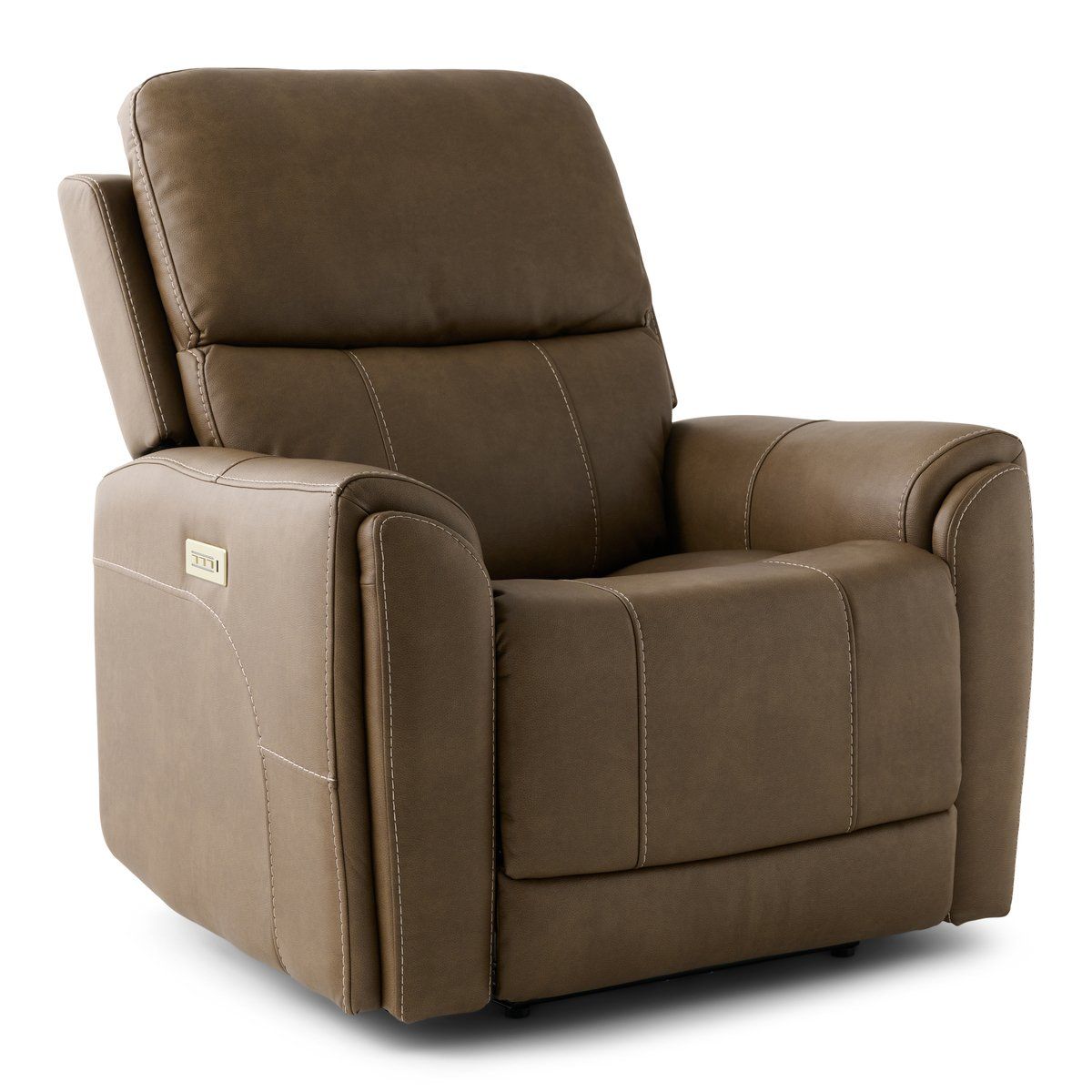 Carter Power Recliner