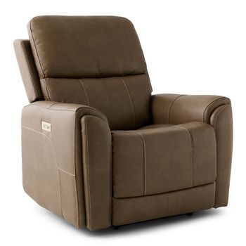 A picture of Carter Power Recliner.
