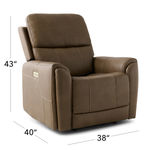 Picture of Carter Power Recliner