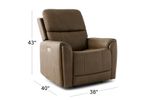 Picture of Carter Power Recliner