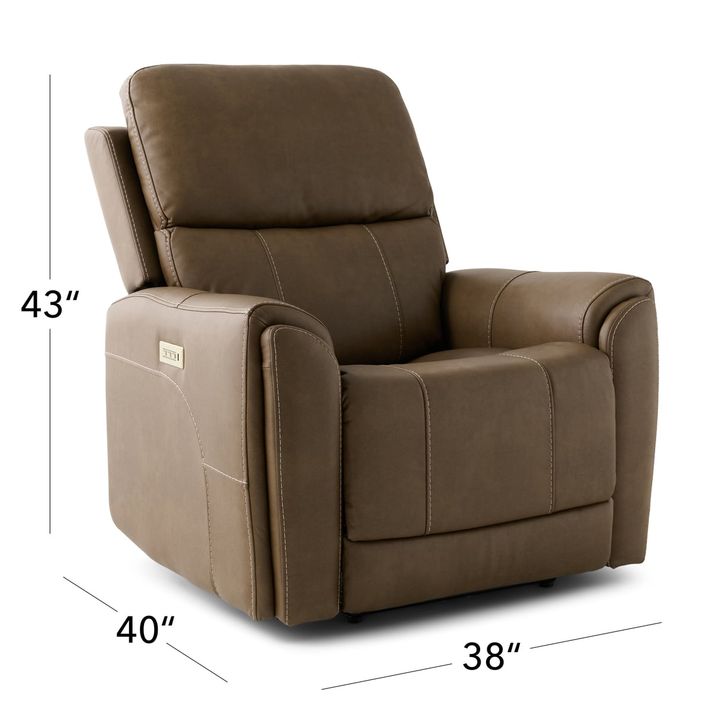 Picture of Carter Power Recliner
