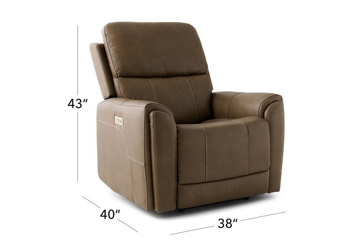 Picture of Carter Power Recliner