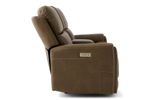 Picture of Carter Power Console Loveseat