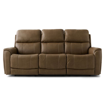 A picture of Carter Power Sofa.