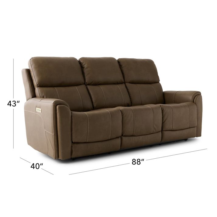 Picture of Carter Power Sofa