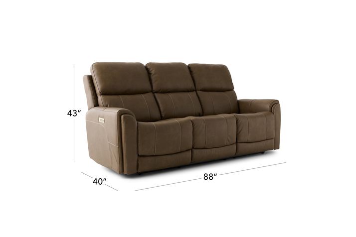 Picture of Carter Power Sofa