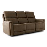 Picture of Carter Power Sofa