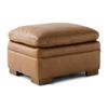 Picture of Berlin Honey Ottoman