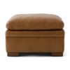 Picture of Berlin Honey Ottoman