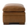 Picture of Berlin Honey Ottoman