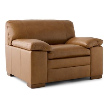 A picture of Berlin Honey Chair.