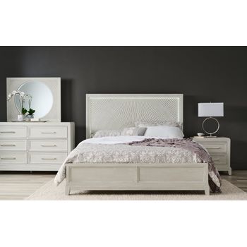 A picture of Dahlia Queen Bedroom Set.
