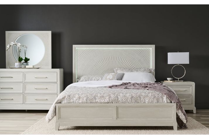 Picture of Dahlia Queen Bedroom Set