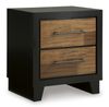 Picture of Kraeburn Nightstand