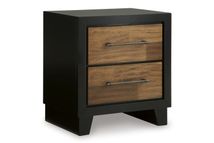 Picture of Kraeburn Nightstand