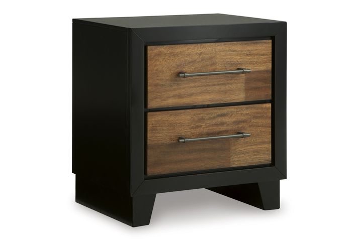 Picture of Kraeburn Nightstand