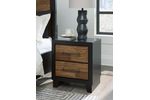 Picture of Kraeburn Nightstand