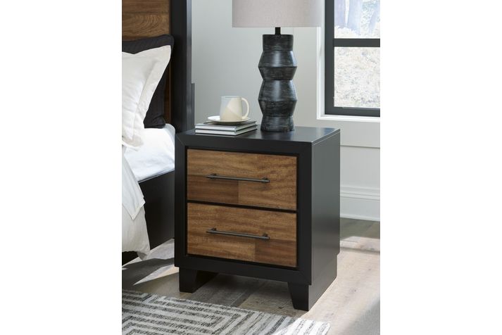 Picture of Kraeburn Nightstand