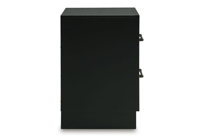 Picture of Kraeburn Nightstand