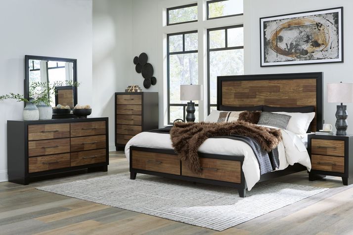 Picture of Kraeburn Chest