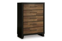 Picture of Kraeburn Chest