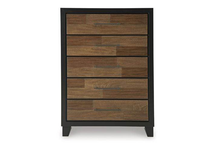 Picture of Kraeburn Chest