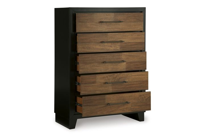 Picture of Kraeburn Chest