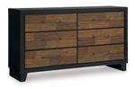 Picture of Kraeburn Dresser