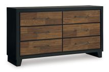 Picture of Kraeburn Dresser