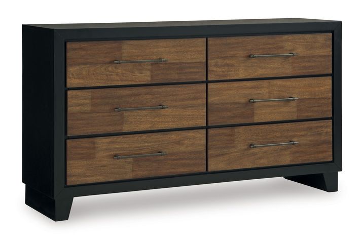 Picture of Kraeburn Dresser