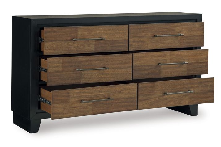 Picture of Kraeburn Dresser