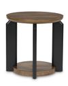 Picture of Kraeburn End Table